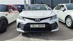 تۆیۆتا کامری